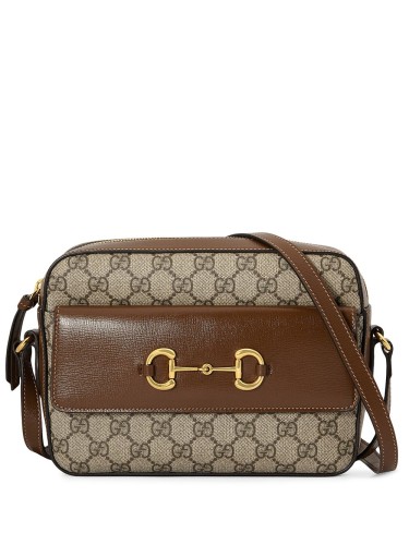 HBG GUCCI 1955 HORSE MINI BAG