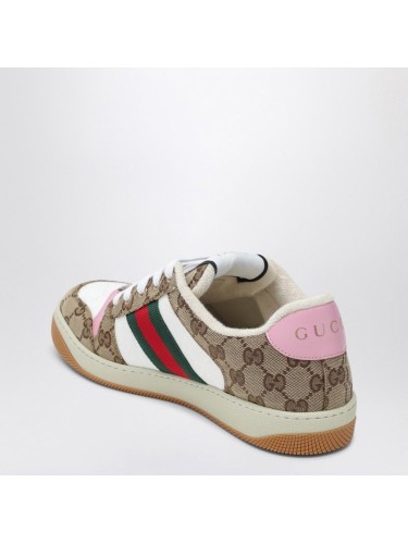 GUCCI,WOMEN'S SCREENER SNEAKER