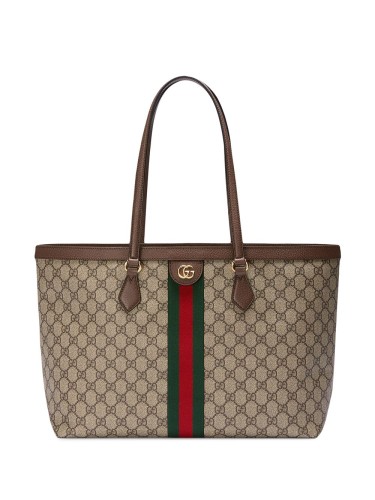 GUCCI,OPHIDIA GG MINI TOTE BAG