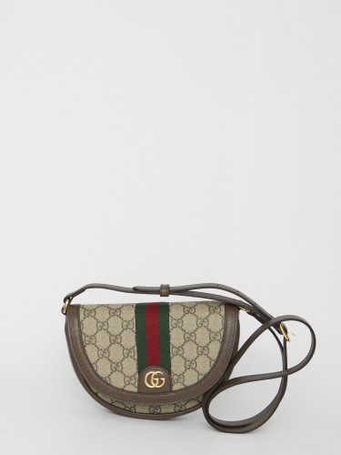 GUCCI,W.MINI BAG TESS GG