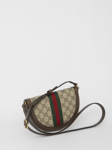 GUCCI,W.MINI BAG TESS GG