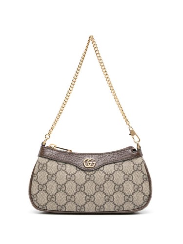 GUCCI,W.MINI BAG SHOUL T.GG...