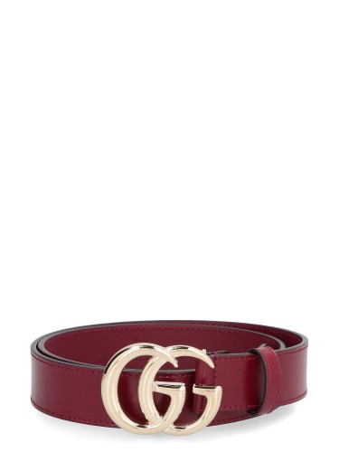 GUCCI,WBELT W.30 MARMONG