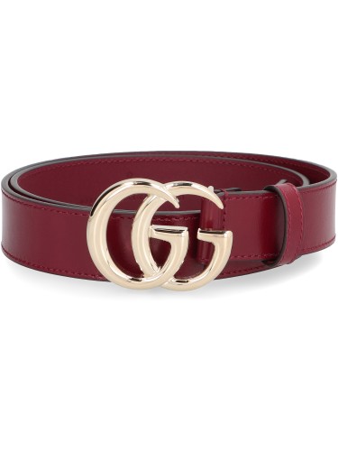 GUCCI,WBELT W.30 MARMONG