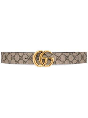 GUCCI,WBELT REV W20 T.GG...