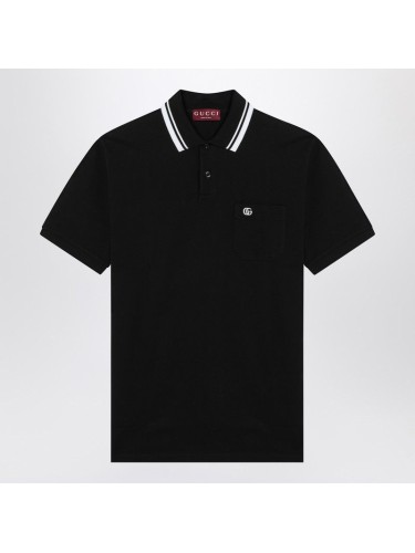 GUCCI,S/S POLO