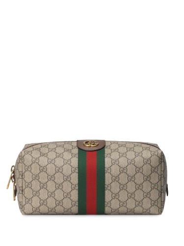 GUCCI,TOILETRY CASE