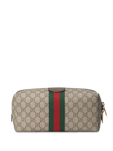 GUCCI,TOILETRY CASE