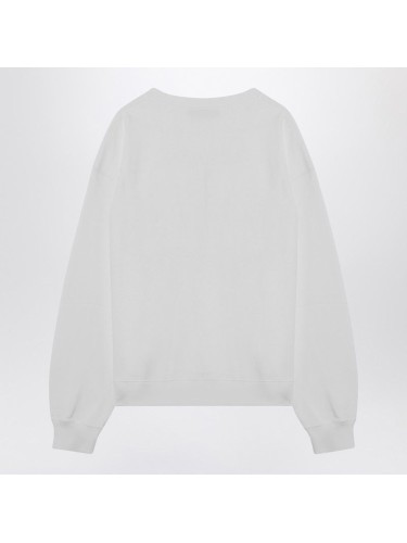 NECK SWEATSHIRT