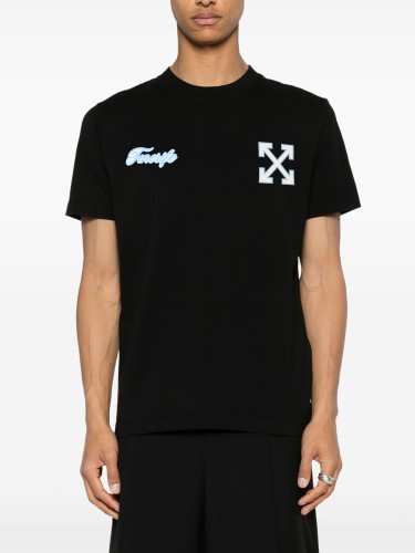 OFF-WHITE,SS T-SHIRT TENERIFE