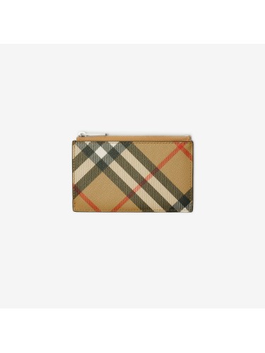 BURBERRY,ALWYN BIN WALLET