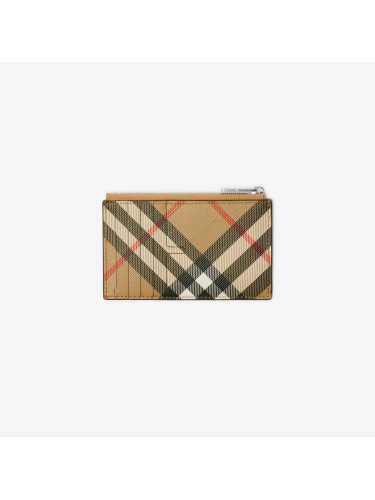 BURBERRY,ALWYN BIN WALLET