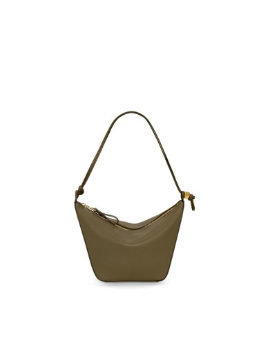 LOEWE,HAMMOCK HOBO MINI