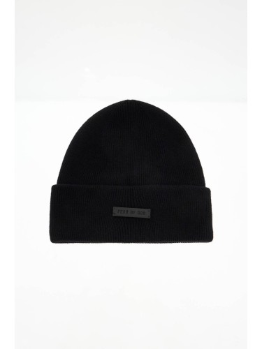 FEAR OF GOD,BEANIE