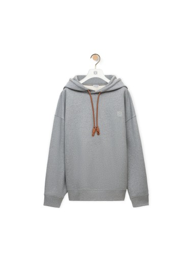 LOEWE,RELAXED FIT HOODIE