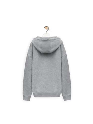 LOEWE,RELAXED FIT HOODIE