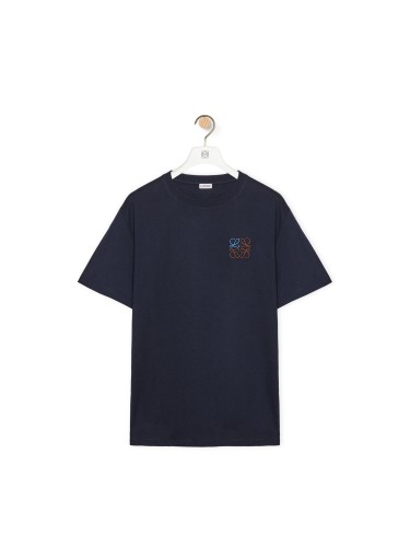 LOEWE,REGULAR FIT TSHRT