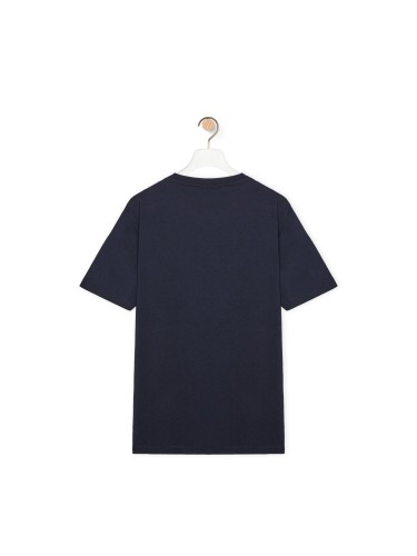 LOEWE,REGULAR FIT TSHRT