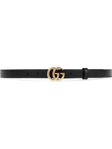 GUCCI,WBELT W.20 GG MAR...