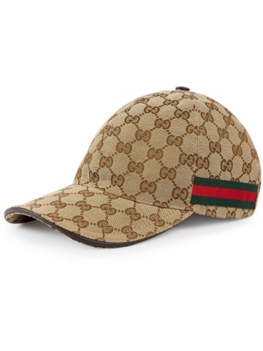 GUCCI,HAT BASEBALL UOMO