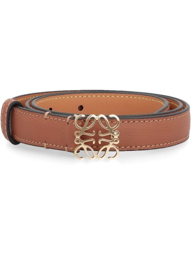 ANAGRAM 2CM BELT