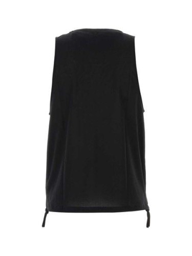 AMI PARIS,ROUND COLLAR TANK...