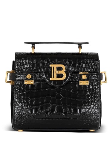 BALMAIN,B-BUZZ 23 BAG