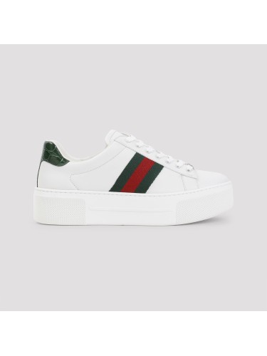 GUCCI ACE SNEAKER