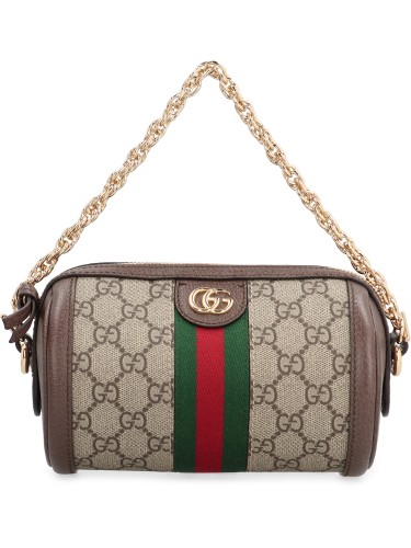 GUCCI,OPHIDIA HANDBAG