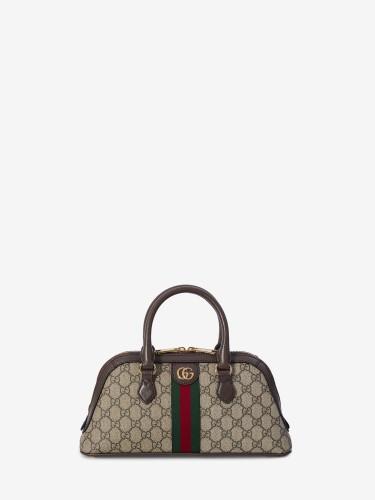 GUCCI,OPHIDIA HANDBAG