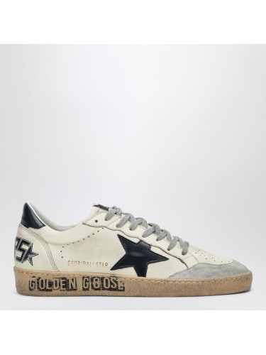 GOLDEN GOOSE,BALL STAR