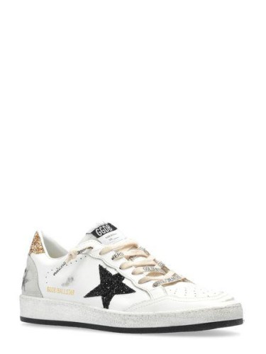 GOLDEN GOOSE,BALLSTAR SNEAKER