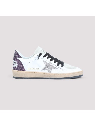 GOLDEN GOOSE,BALLSTAR SNEAKER