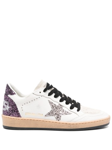 GOLDEN GOOSE,BALLSTAR SNEAKER