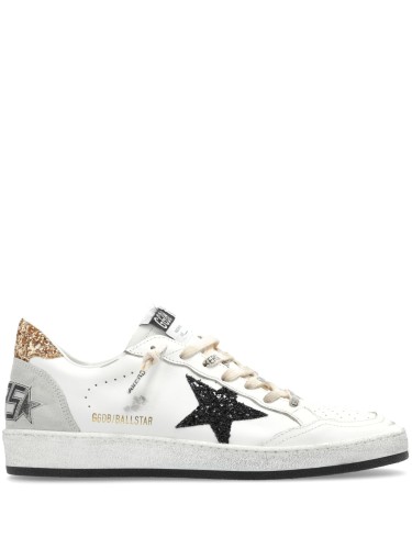 GOLDEN GOOSE,BALLSTAR SNEAKER