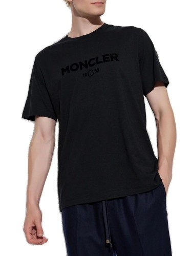 MONCLER,SS T-SHIRT