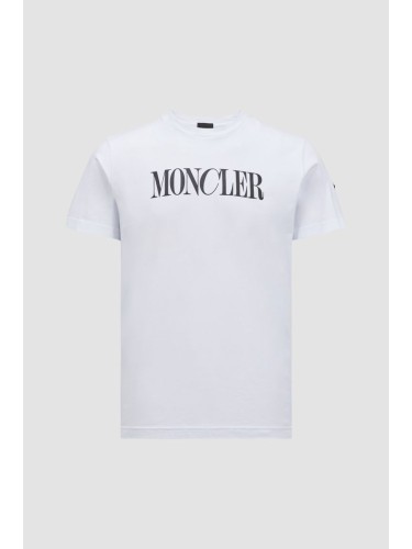 MONCLER,SS T-SHIRT