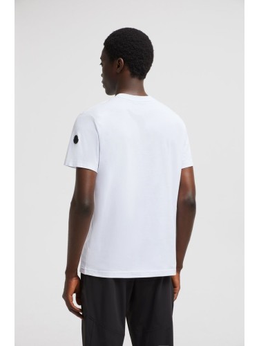 MONCLER,SS T-SHIRT