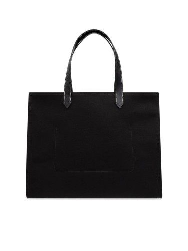 B-ARMY MEIDUM SHOPPER BAG