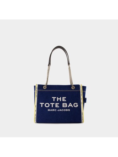 THE MEDIUM TOTE BAG