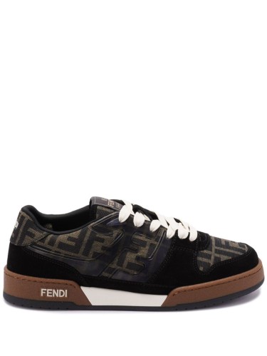 FENDI,LOW TOP