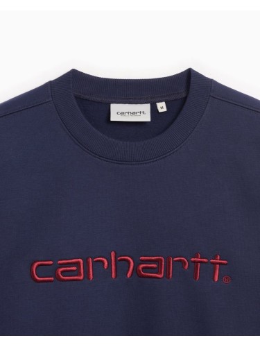 CARHARTT WIP,CARHARTT SWEAT