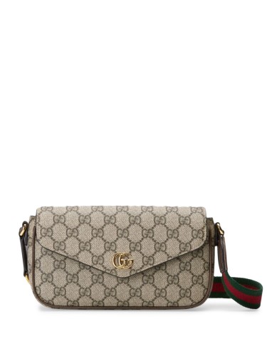 GUCCI,GG CHAIN WALLET