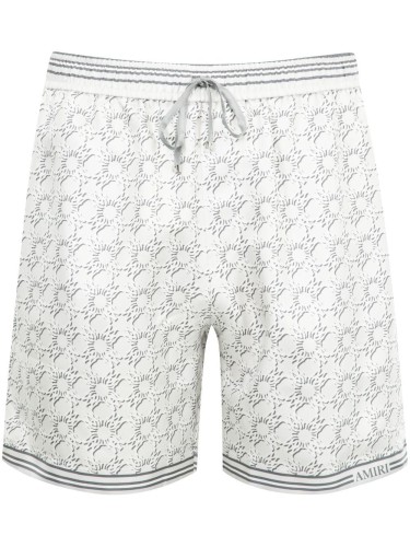 AMIRI,MA QUAD SHORT