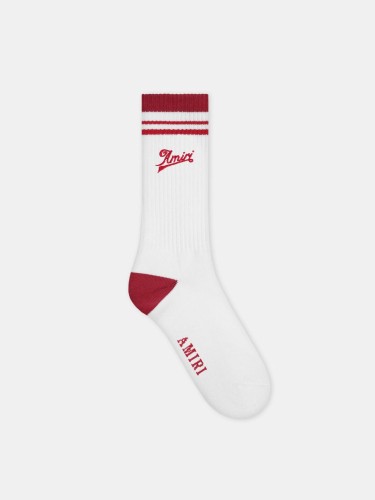 AMIRI SOCK