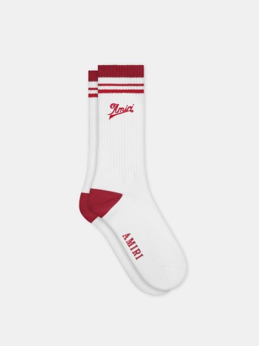 AMIRI SOCK