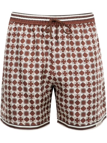 AMIRI,MA QUAD SHORT