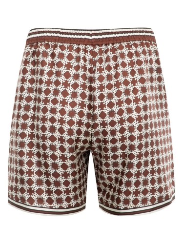 AMIRI,MA QUAD SHORT