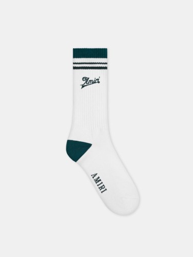 AMIRI SOCK