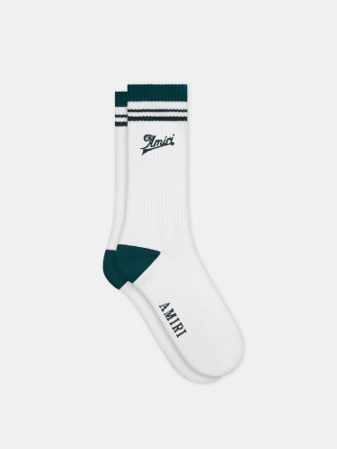 AMIRI SOCK